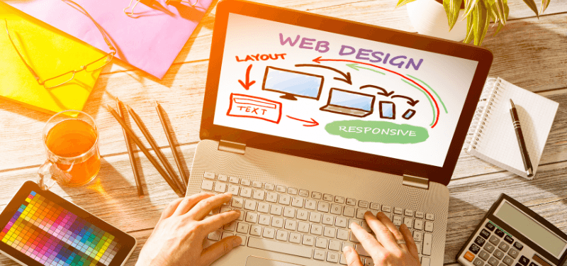 responsive design